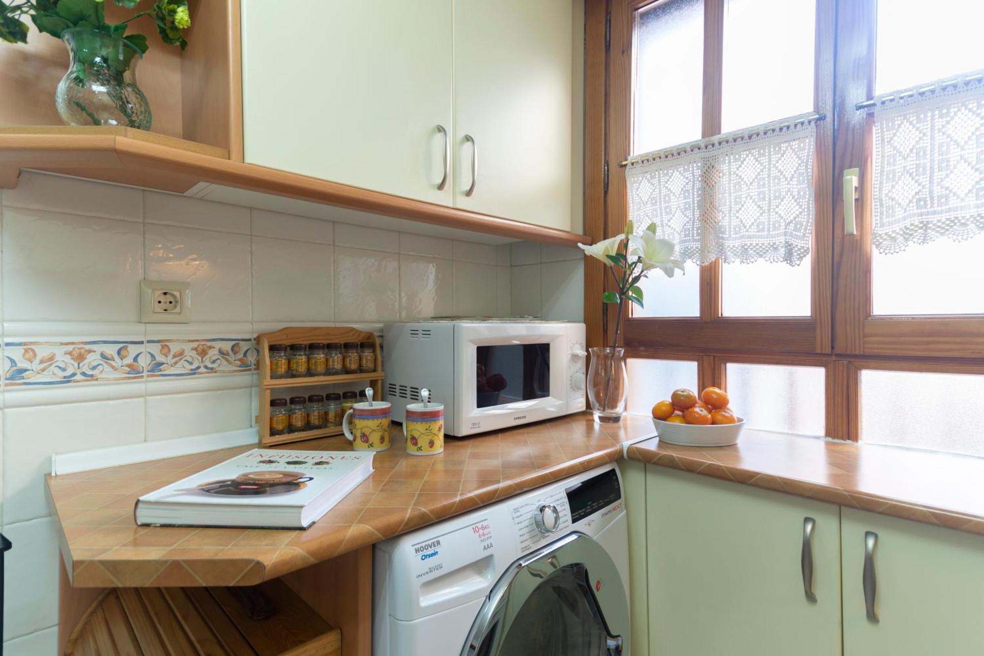Apartamento Adultos Centro N V 1 Free Parking Granada Luaran gambar
